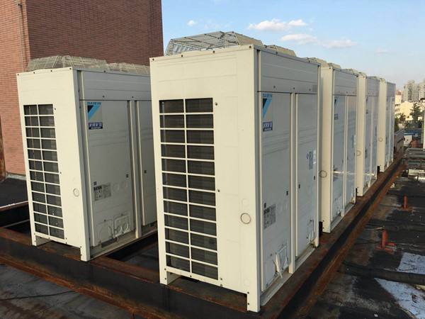 扬州回收二手制冷机交易市场价格咨询