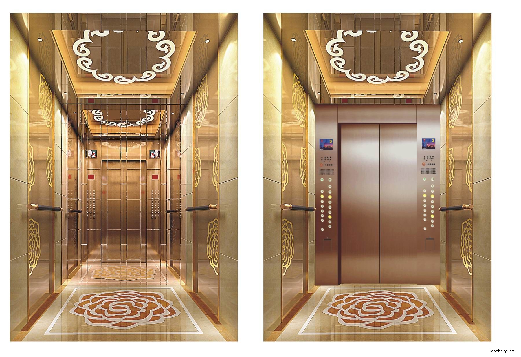 宝山巨人电梯回收安全拆除价格合理