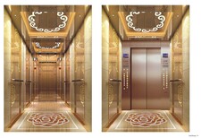 淮北奥的斯电梯回收安全拆除价格合理图片5