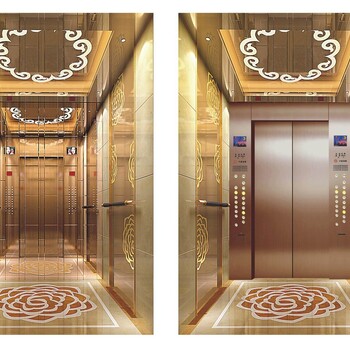 上海高层电梯回收安全拆除价格合理