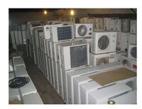 上海回收二手制冷机厂家收购图片2