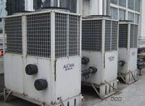 上海回收二手制冷机厂家收购图片3