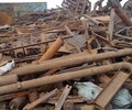 浙江湖州廢舊螺紋鋼回收免費上門回收
