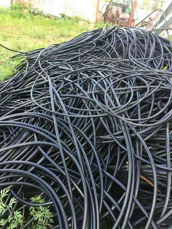 南通高压电缆回收信誉厂家回收