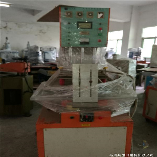 泾县生产线设备回收回收拆除大型回收站