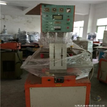 滁州饲料厂设备回收本地附近回收公司电话
