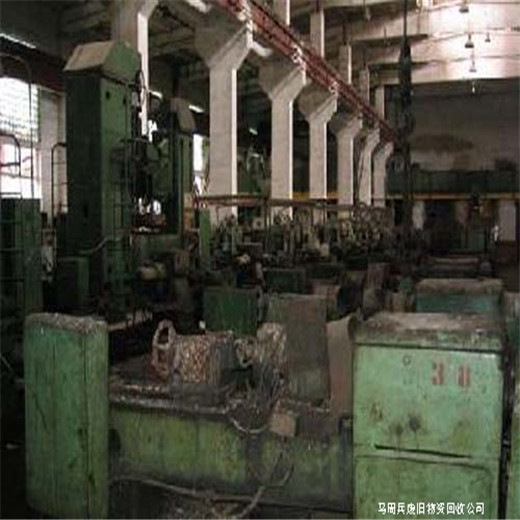 平湖钢结构厂房回收本地附近回收公司电话