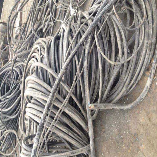苏州废旧电线电缆回收公司电话
