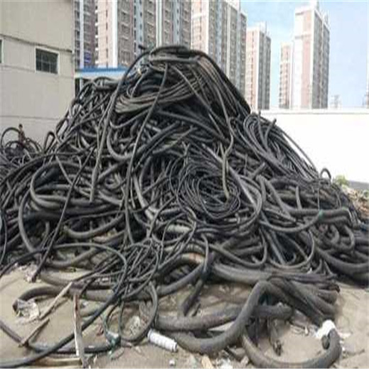 亳州铜芯电缆回收服务周到
