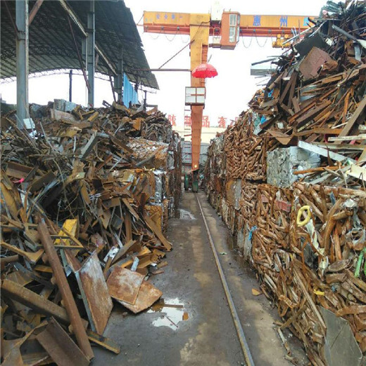 宁波奉化废铜废铝回收公司附近站点免费上门回收