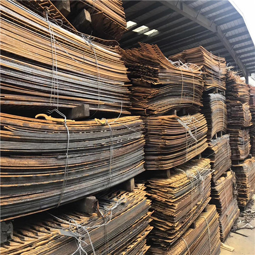 芜湖废铜废铁回收厂家芜湖本地公司上门回收电话