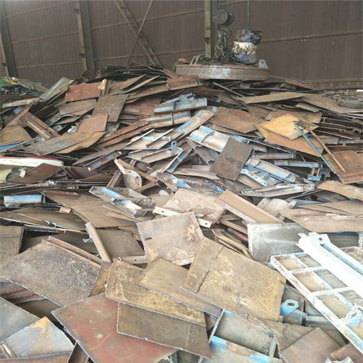 黄山祁门废铜废铝回收公司 本地附近大型回收站