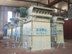 上海DMC單機袋式除塵器現貨供應好質量金龍產