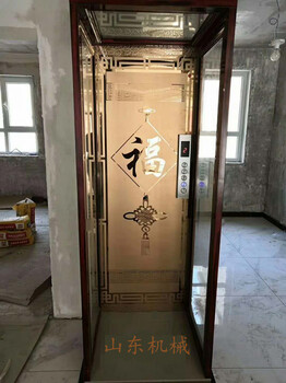 新疆乌鲁木齐家用别墅电梯公司电话/联系方式