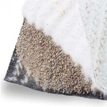 4000g膨潤土防水毯六盤水膨潤土防水毯價格圖片
