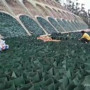生態(tài)袋,防草布,生態(tài)袋廠家,防草布廠家草坪基布