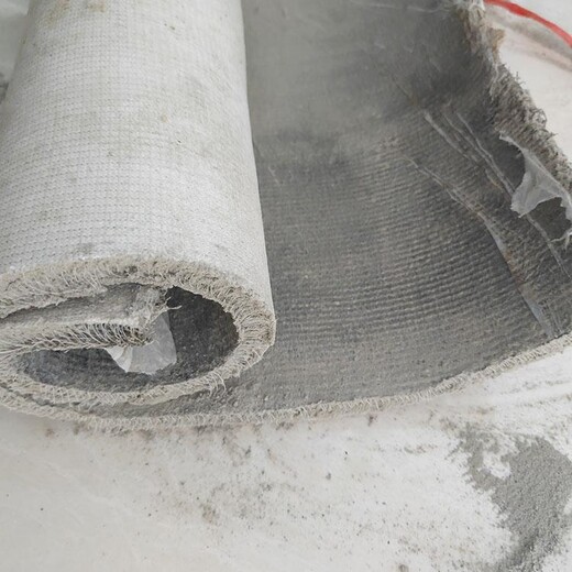浇水凝固毯生产-鱼塘护坡水泥毯,混凝土帆布毯