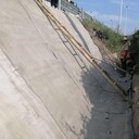 澆水固化水泥毯、混凝土帆布、不開(kāi)裂、規(guī)格、廠家,混凝土帆布毯