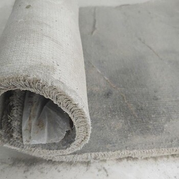 水泥毯混凝土帆布水泥毯多少钱一平方米