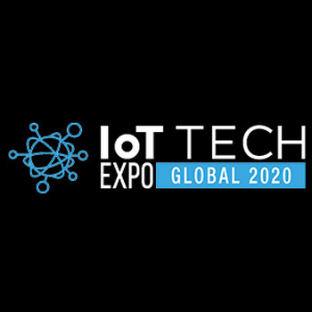 2021年英国物联网展伦敦物联网展览会IoTTechGlobal