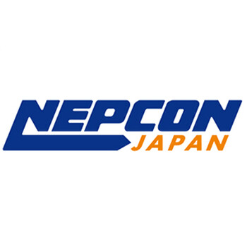 2022年日本东京电子元器件材料及生产设备展览会NEPCONJAPAN