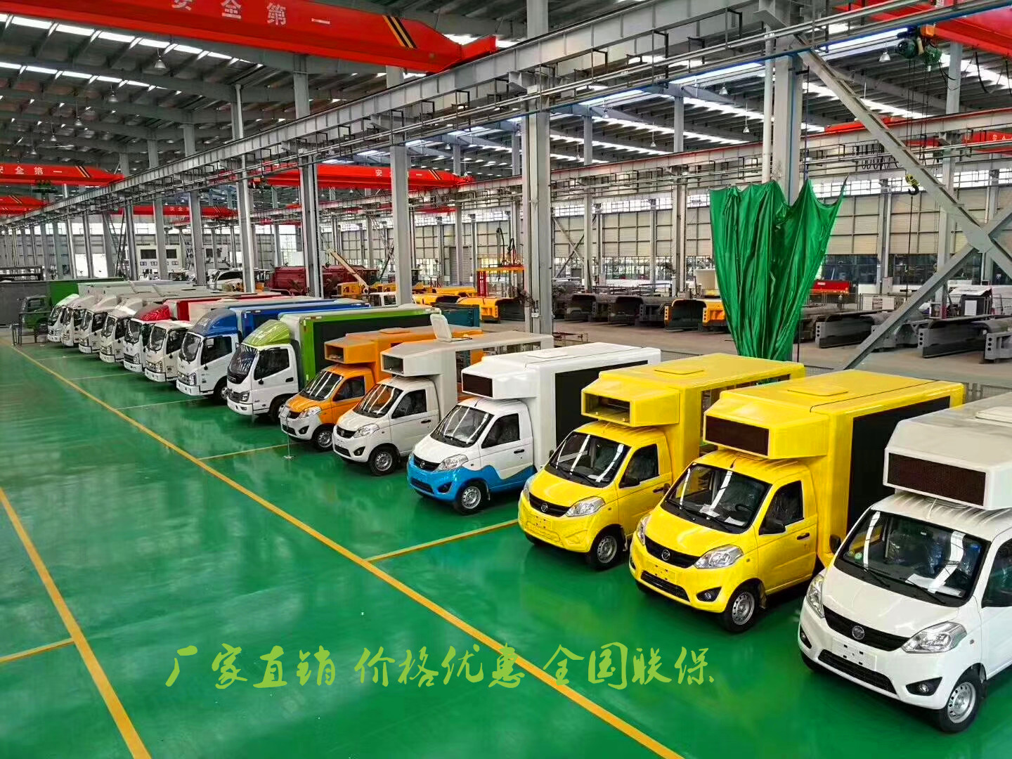 黄南藏族自治州 新款国六广告车宣传车上市 多少钱一辆