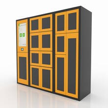 杭州蒂格斯凯智能工具租赁柜便利工具柜厂家直销定做2019