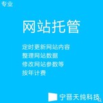 宁晋网络公司企业建站SEO优化宁晋天纯科技