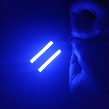 新款led蓝光波长cob光源特殊照明led环形软形定制