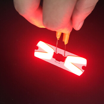 led灯板光源升级改造cob光源led方案解决商