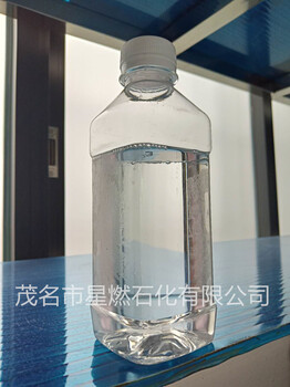 120號非標(biāo)溶劑油