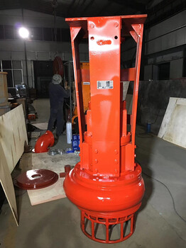 山东鲁达WJQ型排浆工程挖机液压砂浆泵价格