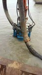 多型号挖机液压渣浆泵，灰浆泵，泥浆泵批发图片0