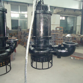 钢铁抽热电厂沉淀池泥沙泵渣浆泵杂质泵批发