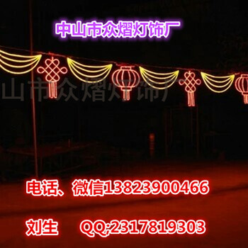 LED圣誕馬車造型燈LED圣誕造型燈LED圣誕圖案燈LED過街燈