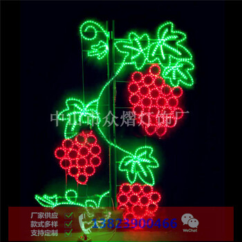 廠家定制LED戶外發(fā)光白天鵝景觀燈發(fā)光小豬造型燈