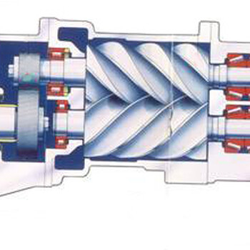 池州微油螺杆式空压机