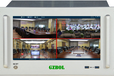 智能无纸化会议实时视频管理主机