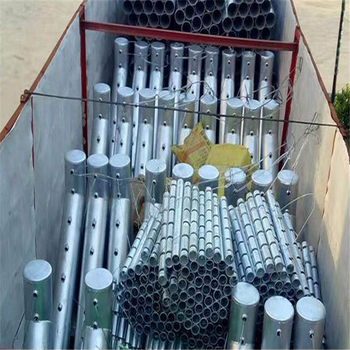 鋼絲繩護欄_南平繩索護欄廠家_噴塑繩索護欄特點