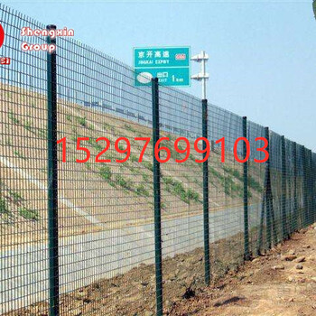 河北护栏网厂家生产荷兰网圈地网养殖护栏网防腐可定制
