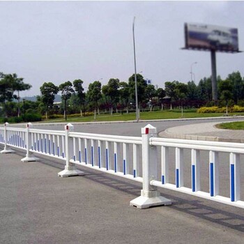鋅鋼道路護(hù)欄
