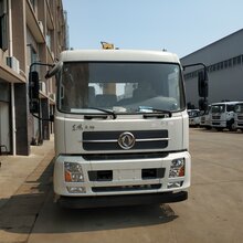 供应吸尘车厂家直供干式扫路吸尘车报价参数干式吸尘车哪里有干式吸尘车多少钱图片