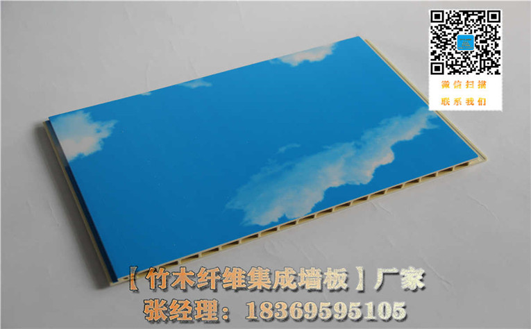 朔州集成墙板厂家好吗