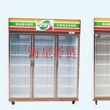 饮料展示柜、便利店冷藏柜使用的注意事项图片