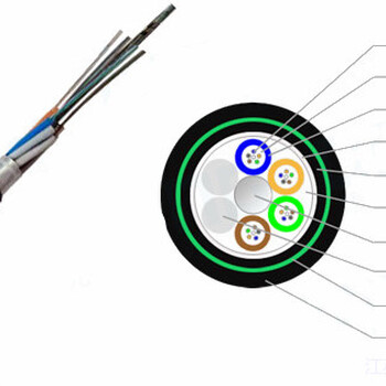 gyta53光缆厂家通驰光电