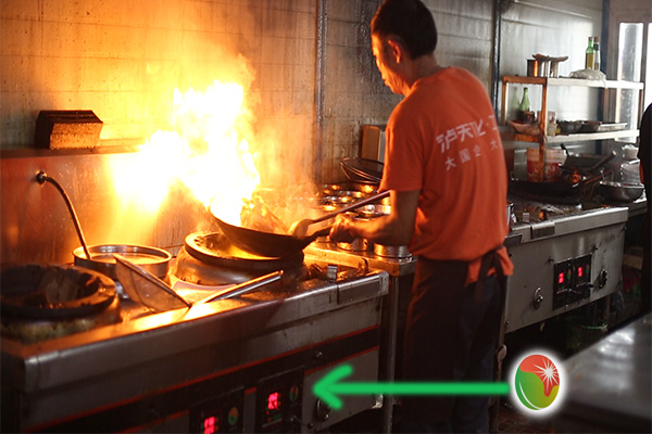 新能源燃油配方甘肃甘南无醇燃料饭店用灶生产厂家