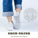硅膠雨鞋兒童硅膠鞋套男女通用加厚防滑耐磨雨靴
