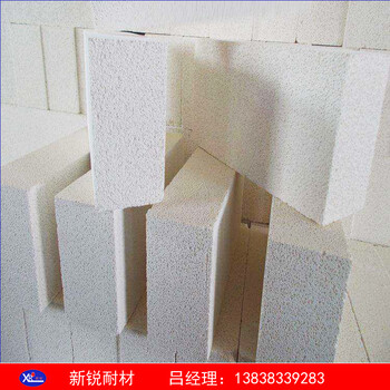 輕質磚保溫磚莫來石保溫磚JM23JM26JM28莫來石保溫磚