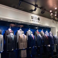 厦门哪里有定做西服几百起步不管是性价比还是高品质都有