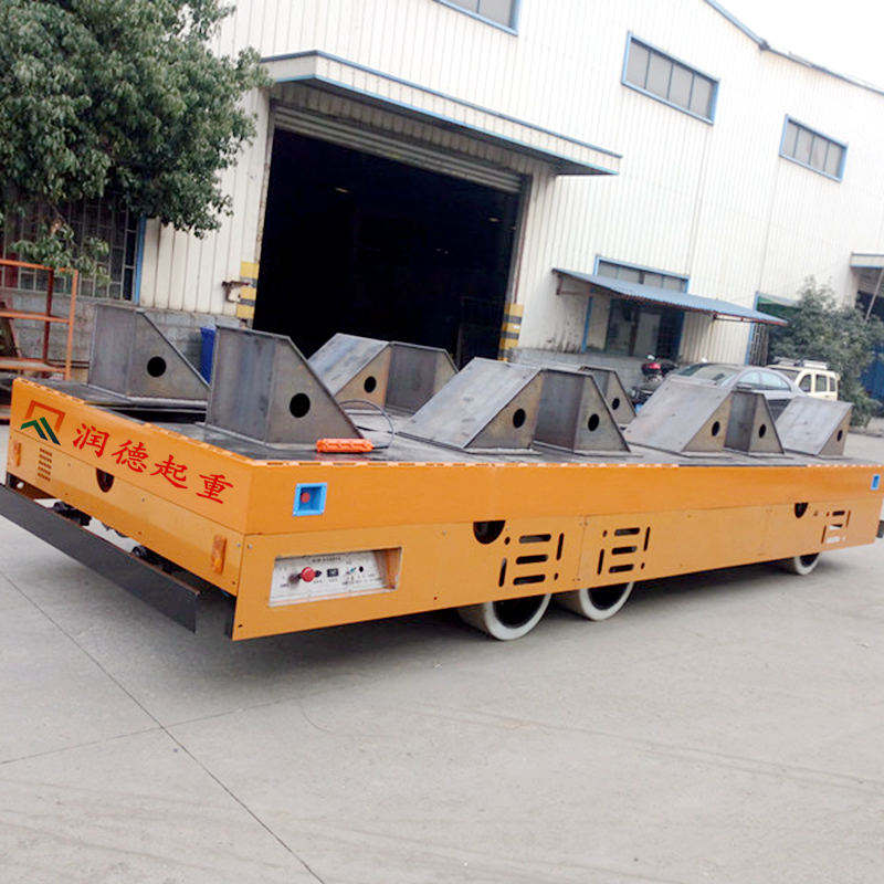 kpd電動(dòng)平車價(jià)格  電動(dòng)低壓軌道平車 無軌膠輪電動(dòng)平車生產(chǎn)廠家